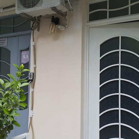 Apartment On Rustaveli Avenue 트빌리시 외부 사진