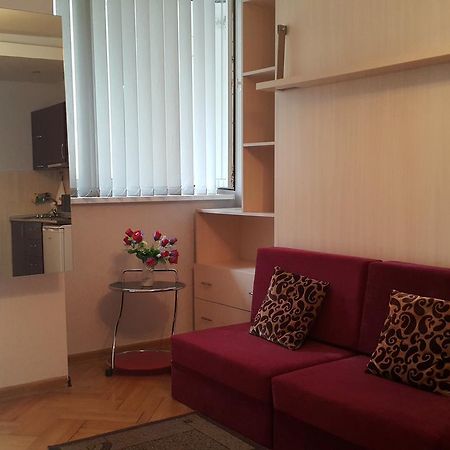 Apartment On Rustaveli Avenue 트빌리시 외부 사진
