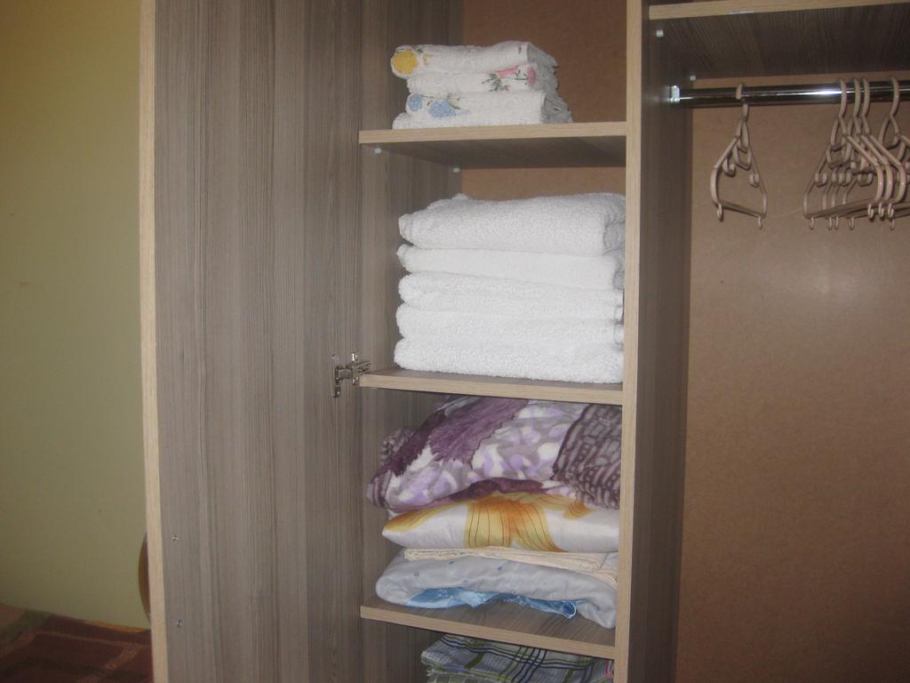 Apartment On Rustaveli Avenue 트빌리시 객실 사진
