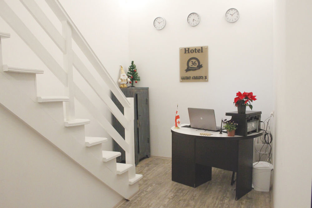 Apartment On Rustaveli Avenue 트빌리시 외부 사진