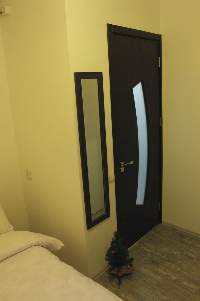 Apartment On Rustaveli Avenue 트빌리시 외부 사진