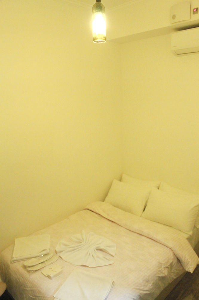Apartment On Rustaveli Avenue 트빌리시 외부 사진