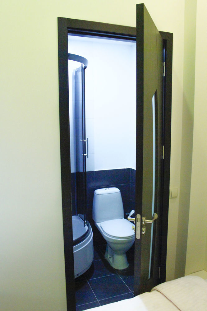 Apartment On Rustaveli Avenue 트빌리시 외부 사진