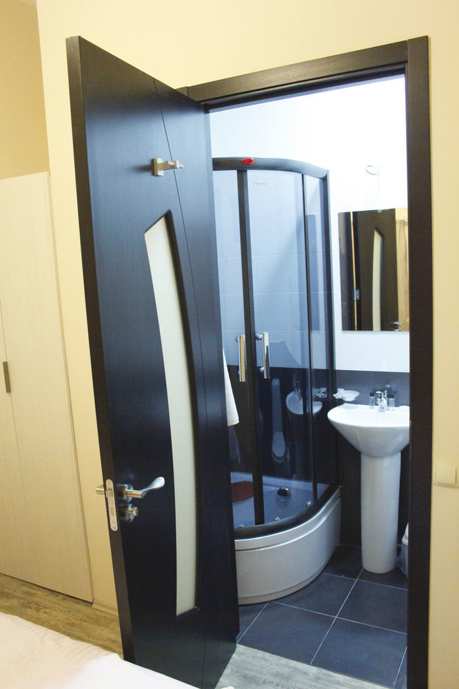 Apartment On Rustaveli Avenue 트빌리시 외부 사진