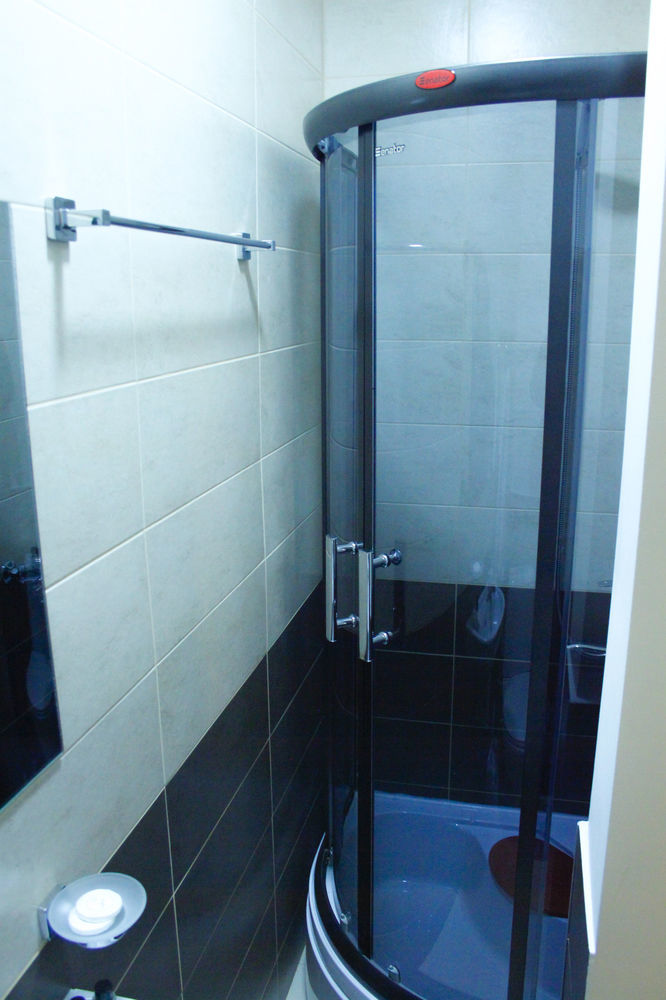 Apartment On Rustaveli Avenue 트빌리시 외부 사진