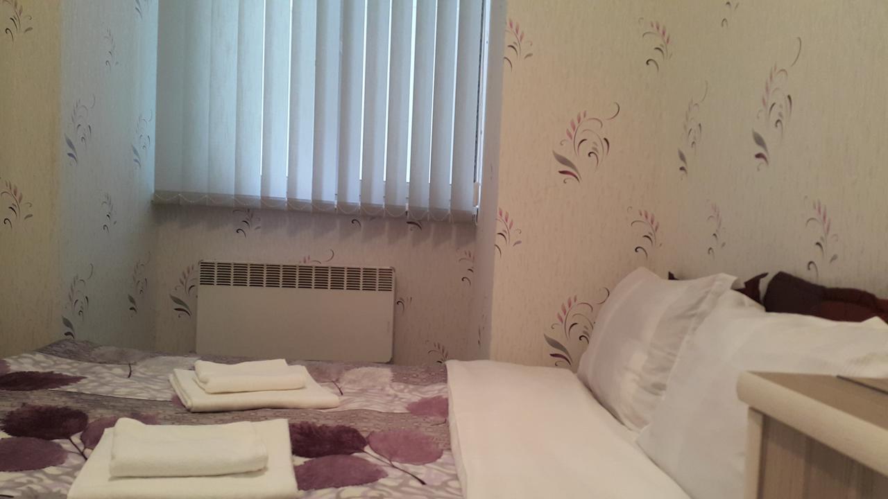 Apartment On Rustaveli Avenue 트빌리시 외부 사진